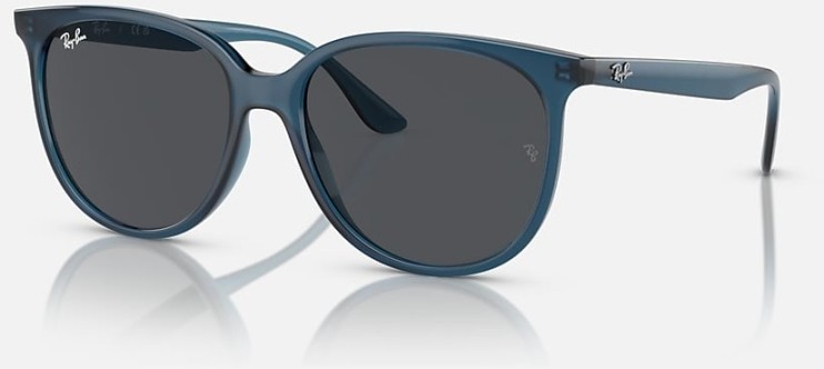 Солнцезащитные очки Солнцезащитные очки Ray-Ban RB4378 669487 54 Ray-Ban Ray-Ban