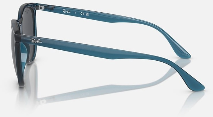 Солнцезащитные очки Солнцезащитные очки Ray-Ban RB4378 669487 54 Ray-Ban Ray-Ban