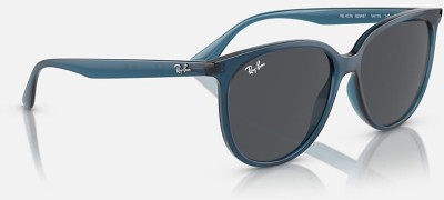 Ray-Ban RB4378 669487 54