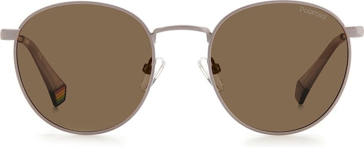 Сонцезахисні окуляри Сонцезахисні окуляри Polaroid PLD 6171/S 10A51SP