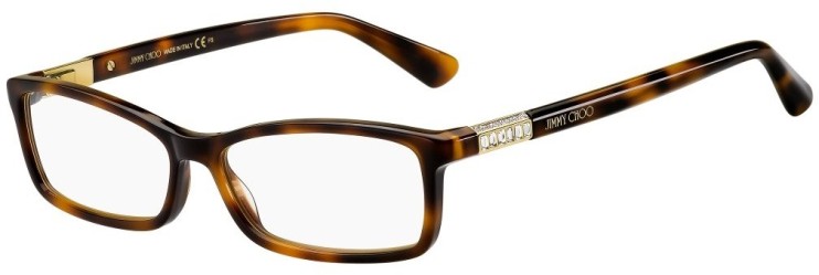 Оправа Оправа Jimmy Choo JC283 0865314