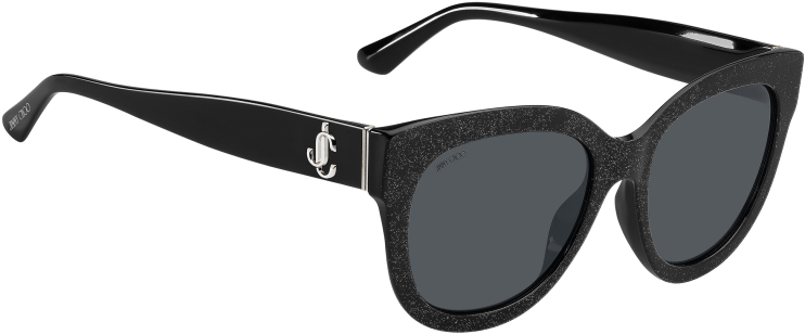 Сонцезахисні окуляри Сонцезахисні окуляри Jimmy Choo JILL/G/S DXF54IR