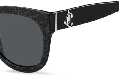 Jimmy Choo JILL/G/S DXF54IR