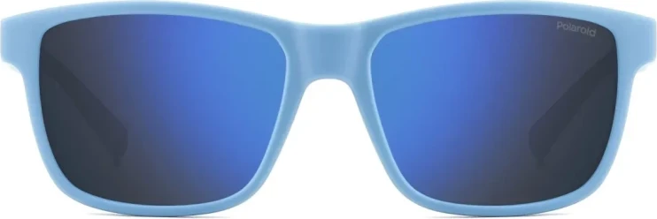 Сонцезахисні окуляри Сонцезахисні окуляри Polaroid PLD 8067/S VGL495X