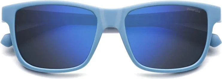 Сонцезахисні окуляри Сонцезахисні окуляри Polaroid PLD 8067/S VGL495X