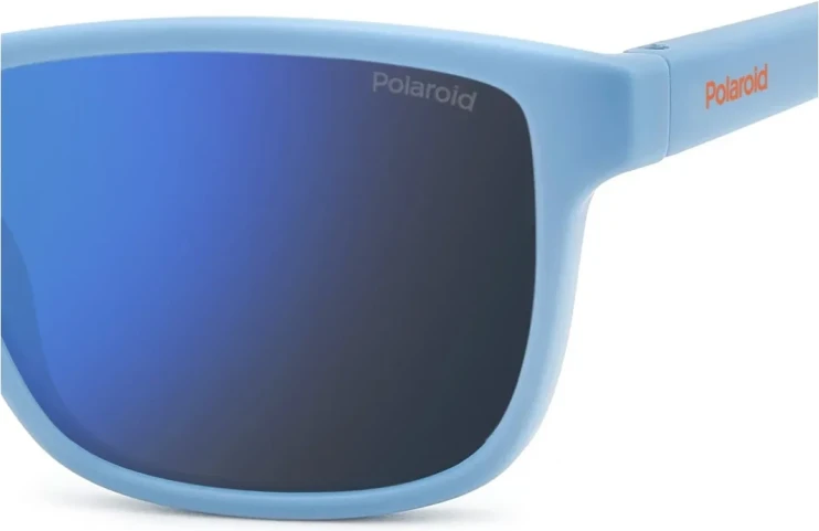 Сонцезахисні окуляри Сонцезахисні окуляри Polaroid PLD 8067/S VGL495X