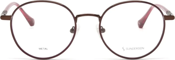 Оправа Оправа Sunderson SDO 4152 IN BRNPUR