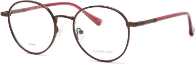 Sunderson SDO 4152 IN BRNPUR