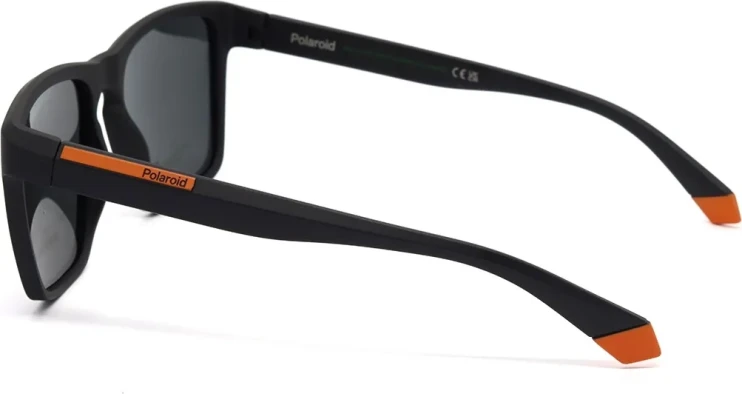 Сонцезахисні окуляри Сонцезахисні окуляри Polaroid PLD 2167/S RC256M9