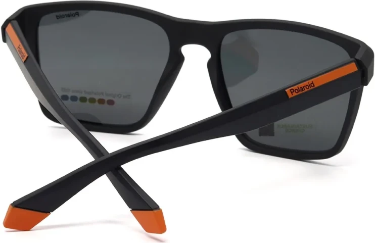 Сонцезахисні окуляри Сонцезахисні окуляри Polaroid PLD 2167/S RC256M9