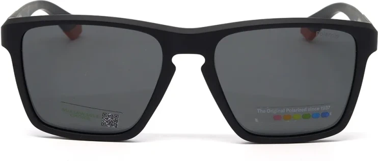 Сонцезахисні окуляри Сонцезахисні окуляри Polaroid PLD 2167/S RC256M9