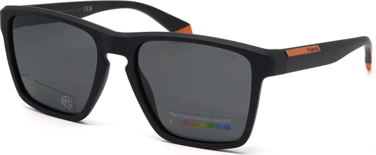 Сонцезахисні окуляри Сонцезахисні окуляри Polaroid PLD 2167/S RC256M9
