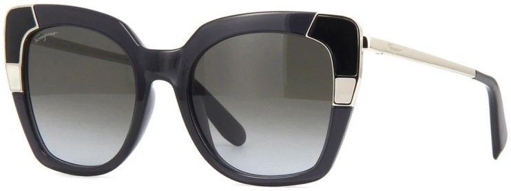 Солнцезащитные очки Солнцезащитные очки Salvatore Ferragamo SF 889S 057