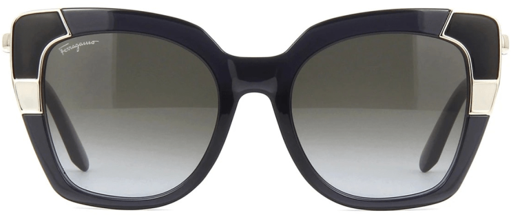 Сонцезахисні окуляри Сонцезахисні окуляри Salvatore Ferragamo SF 889S 057