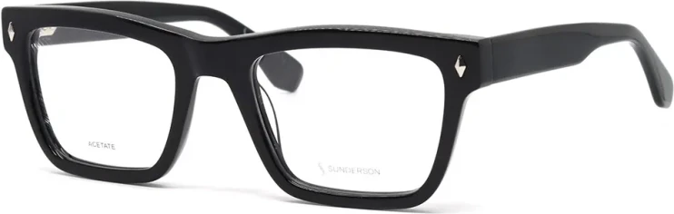 Оправа Оправа Sunderson SDO 5101 IN BK