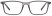 Оправа Pierre Cardin 6232 RIW5417