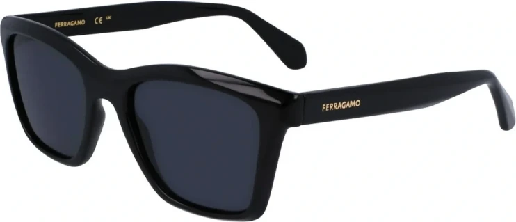 Солнцезащитные очки Солнцезащитные очки Salvatore Ferragamo	 SF 2001S 001
