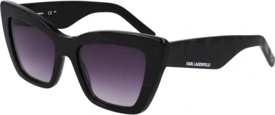 Karl Lagerfeld KL 6158S 001