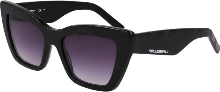Сонцезахисні окуляри Сонцезахисні окуляри Karl Lagerfeld KL 6158S 001
