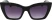 Сонцезахисні окуляри Сонцезахисні окуляри Karl Lagerfeld KL 6158S 001