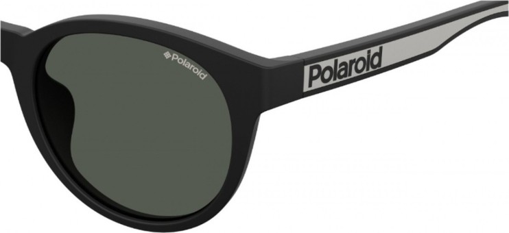Сонцезахисні окуляри Сонцезахисні окуляри Polaroid PLD 6063/G/S 003 M9
