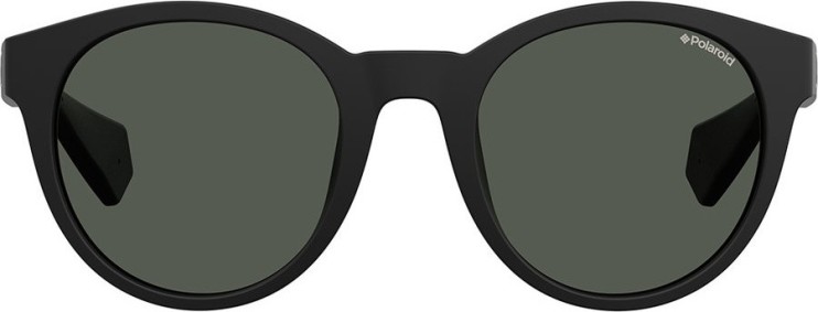 Сонцезахисні окуляри Сонцезахисні окуляри Polaroid PLD 6063/G/S 003 M9