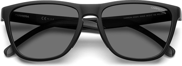 Сонцезахисні окуляри Сонцезахисні окуляри Carrera 8058/S 00356M9