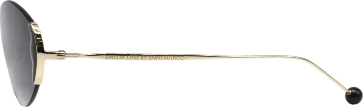 Солнцезащитные очки Солнцезащитные очки Enni Marco IS 11-655 01