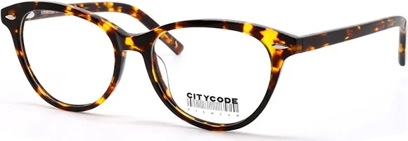 Оправа Оправа Citycode CCO 2520 DEMI