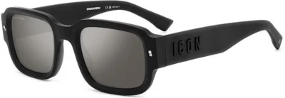 Dsquared2 ICON 0009/S 00350T4