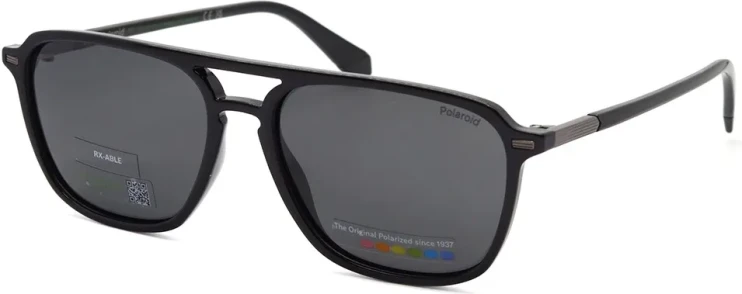 Сонцезахисні окуляри Сонцезахисні окуляри Polaroid PLD 4182/S/X 80757M9