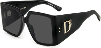 Dsquared2 D2 0096/S 80756IR