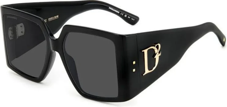 Солнцезащитные очки Солнцезащитные очки Dsquared2 D2 0096/S 80756IR