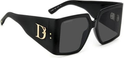 Dsquared2 D2 0096/S 80756IR