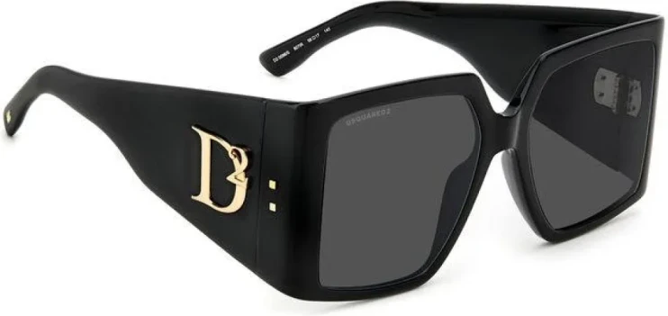 Сонцезахисні окуляри Сонцезахисні окуляри Dsquared2 D2 0096/S 80756IR