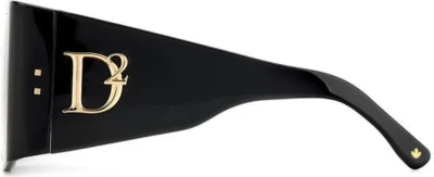 Dsquared2 D2 0096/S 80756IR