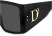 Сонцезахисні окуляри Сонцезахисні окуляри Dsquared2 D2 0096/S 80756IR