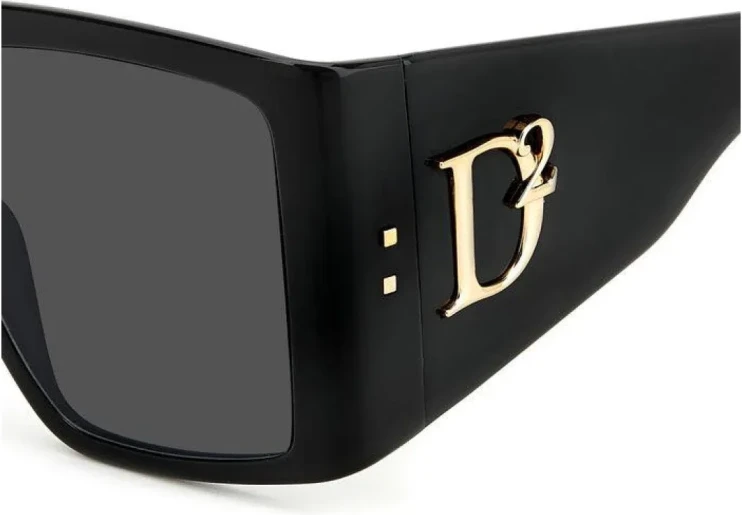 Сонцезахисні окуляри Сонцезахисні окуляри Dsquared2 D2 0096/S 80756IR