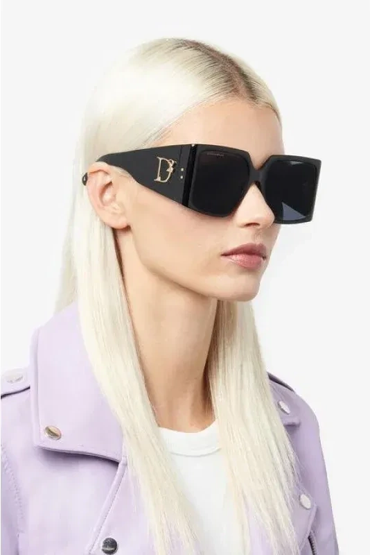 Сонцезахисні окуляри Сонцезахисні окуляри Dsquared2 D2 0096/S 80756IR