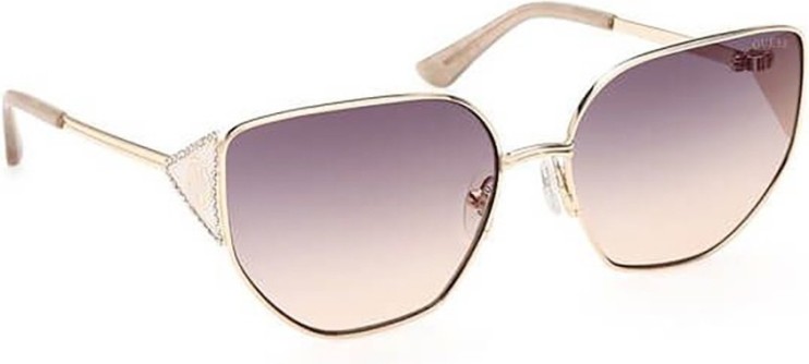 Сонцезахисні окуляри Сонцезахисні окуляри Guess GU7875 33B 60