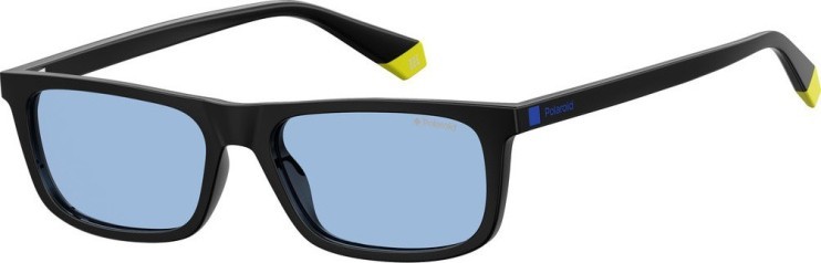 Солнцезащитные очки Солнцезащитные очки Polaroid PLD 6091/S D51 C3