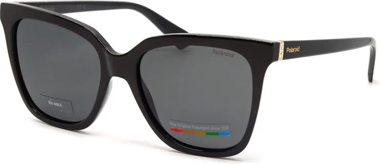 Сонцезахисні окуляри Сонцезахисні окуляри Polaroid PLD 4155/S/X 80755M9