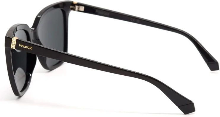 Сонцезахисні окуляри Сонцезахисні окуляри Polaroid PLD 4155/S/X 80755M9