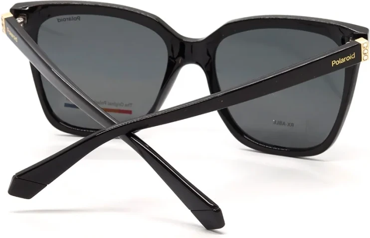 Сонцезахисні окуляри Сонцезахисні окуляри Polaroid PLD 4155/S/X 80755M9