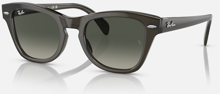 Солнцезащитные очки Солнцезащитные очки Ray-Ban RB0707S 664271 53 Ray-Ban Ray-Ban