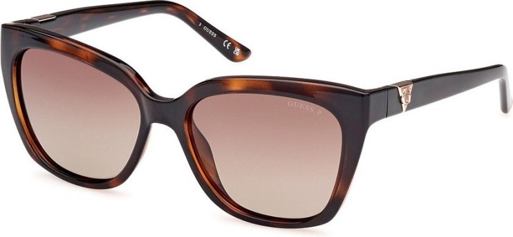 Солнцезащитные очки Солнцезащитные очки Guess GU7878 52H 55