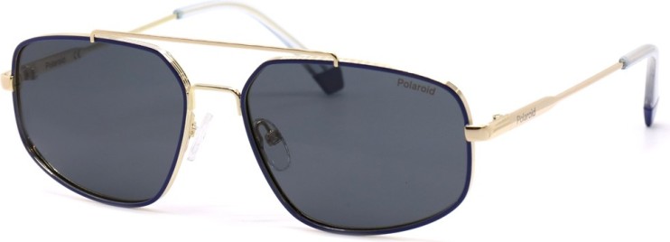 Солнцезащитные очки Солнцезащитные очки Polaroid PLD 2112/S KY258M9