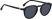 Солнцезащитные очки Солнцезащитные очки Hugo Boss 1491/S 80751KU