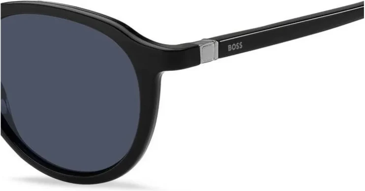 Сонцезахисні окуляри Сонцезахисні окуляри Hugo Boss 1491/S 80751KU