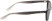 Солнцезащитные очки Солнцезащитные очки Ray-Ban RB2299 134071 52 Ray-Ban Ray-Ban